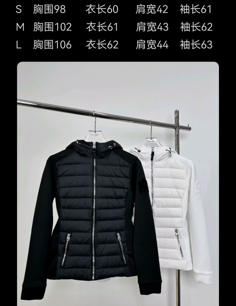 Moncler Down Jackets